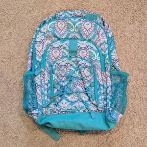 Pottery Barn Teen Backpack